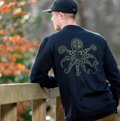 Trakker Octopus RS Sweatshirts